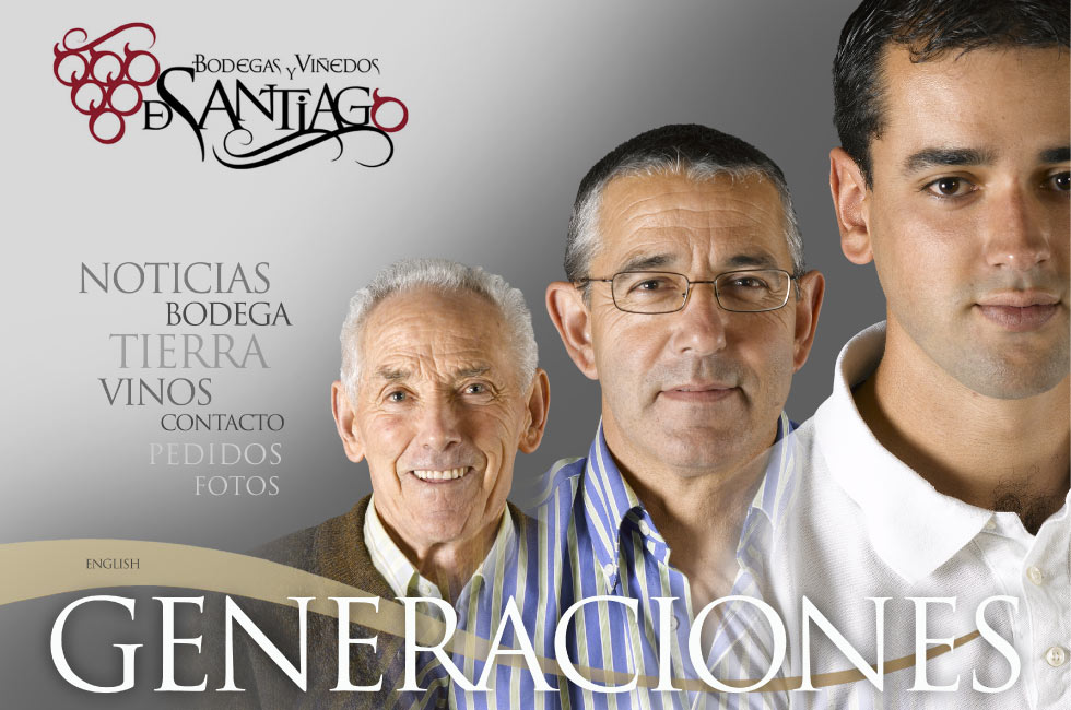 generaciones